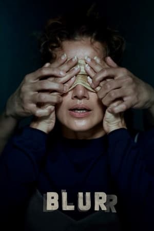 Blurr Poster