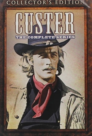 Custer Poster