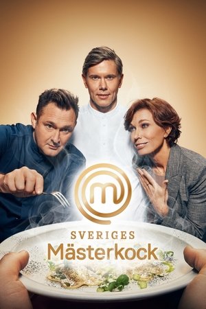 Sveriges mästerkock Poster
