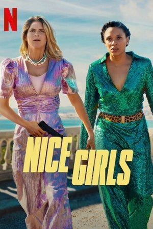 Nice Girls Poster