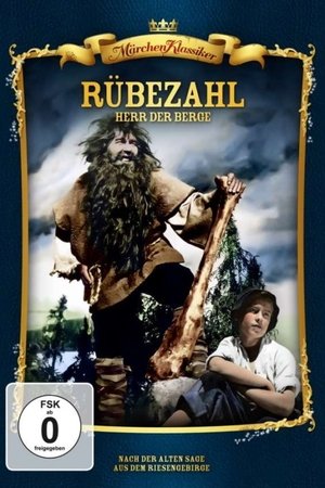 Rübezahl - Master of the Mountains Poster