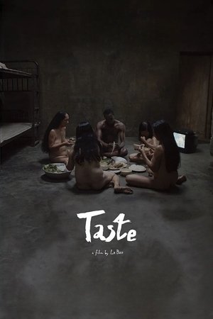 Taste Poster