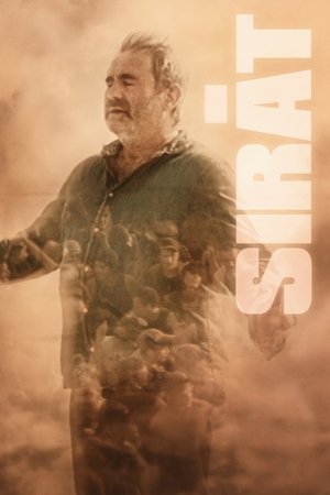 Sirāt Poster