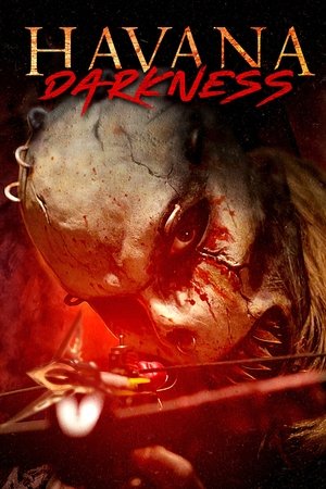 Havana Darkness Poster