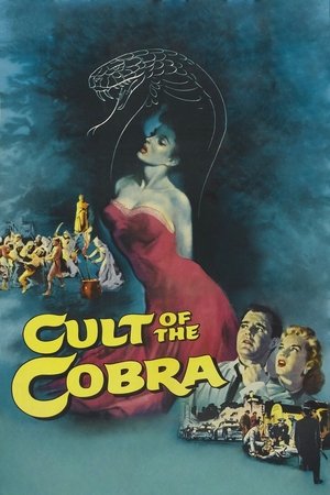 Cult of the Cobra Poster