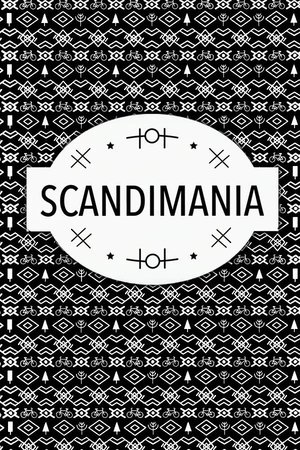 Scandimania Poster