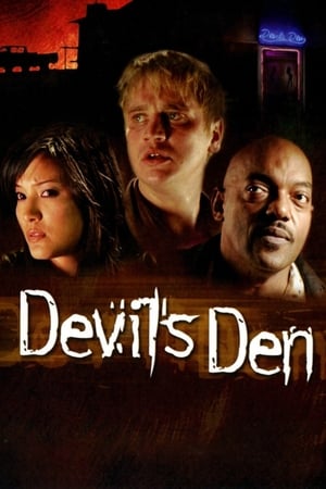 Devil's Den Poster