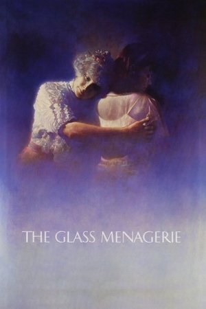 The Glass Menagerie Poster