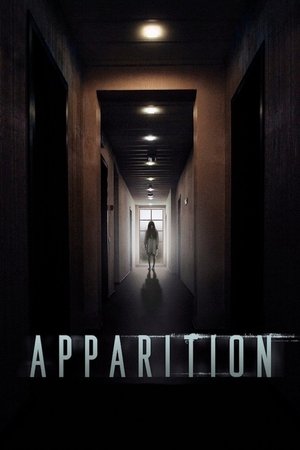 Apparition Poster
