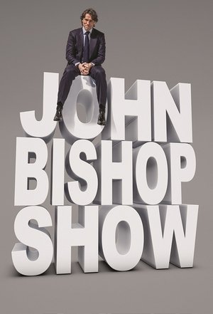 The John Bishop Show Poster