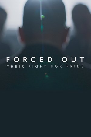 Forced Out Poster