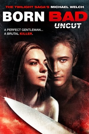 Born Bad Poster