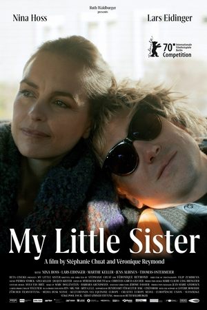 My Little Sister Poster