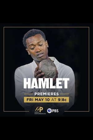 Hamlet Poster