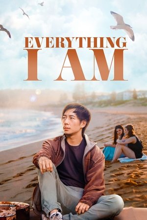 Everything I Am Poster