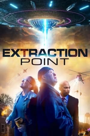 Extraction Point Poster