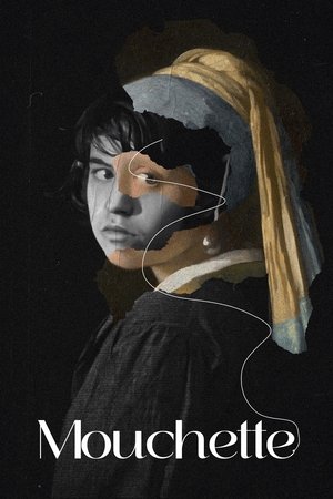 Mouchette Poster