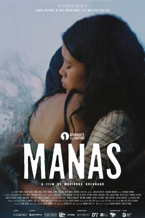 Manas Poster