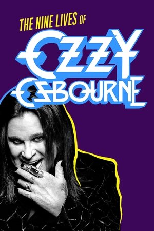 Biography: The Nine Lives of Ozzy Osbourne Poster