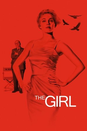The Girl Poster