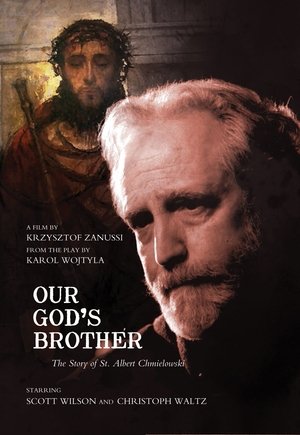 Our God's Brother Poster