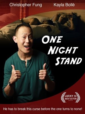 One Night Stand 2023 Poster