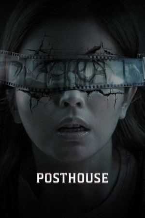 Posthouse Poster