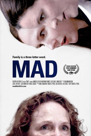 Mad Poster