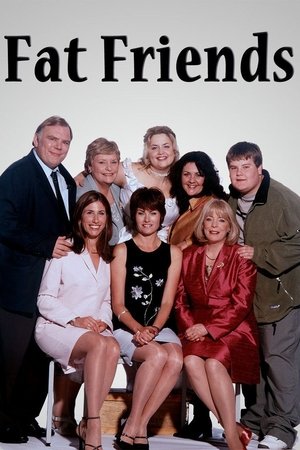 Fat Friends Poster