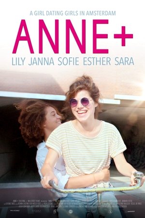 Anne Plus Poster