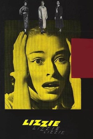 Lizzie Poster