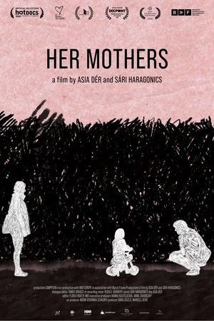 Her Mothers Poster