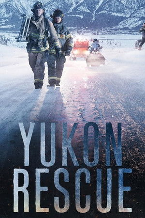 Yukon Rescue Poster