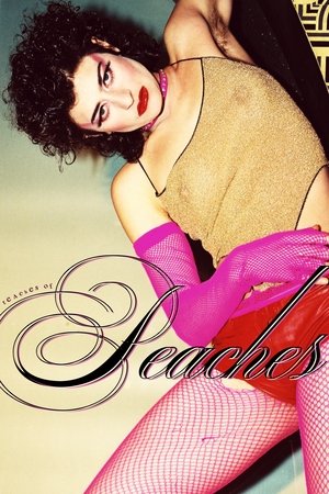 Teaches of Peaches Poster