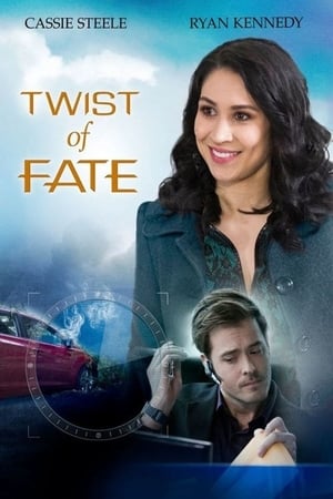 Twist of Fate Poster