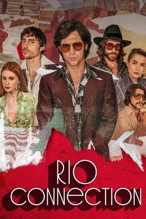 Rio Connection Poster