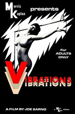 Vibrations Poster