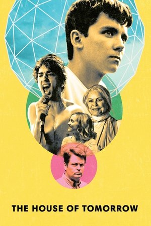 The House of Tomorrow Poster