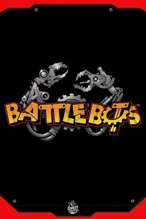 BattleBots Poster