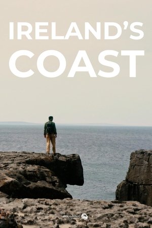 Ireland's Coast Poster