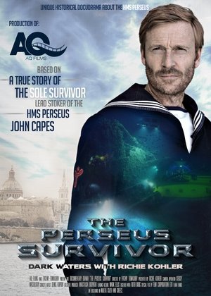 The Perseus Survivor Poster