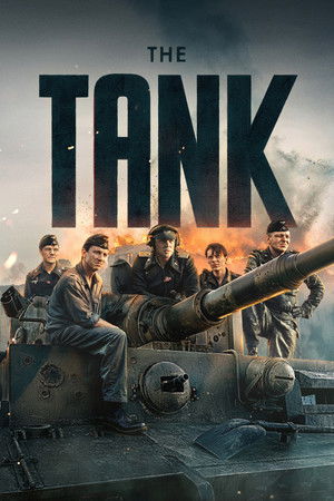 The Tank Poster