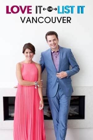 Love It or List It Vancouver Poster