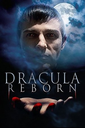 Dracula: Reborn Poster