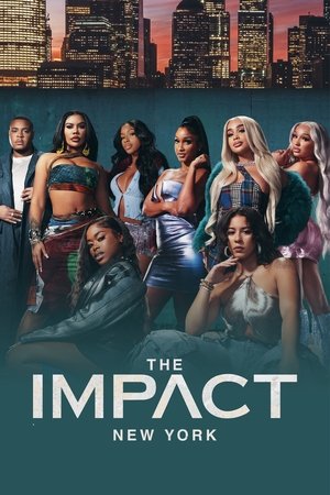 The Impact New York Poster