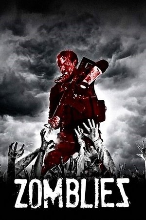 Zomblies Poster