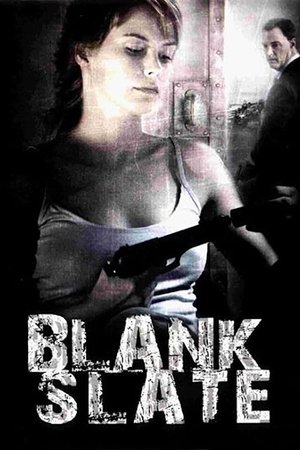 Blank Slate Poster