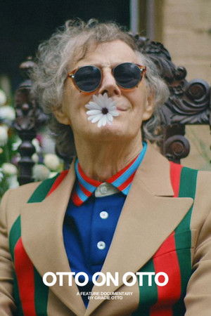 Revealed: Otto By Otto Poster