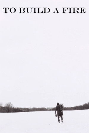 To Build a Fire Poster