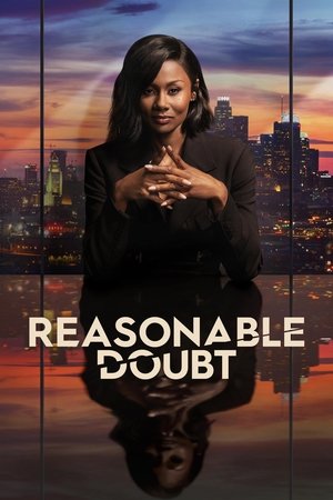 Reasonable Doubt Poster